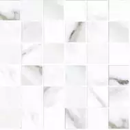 588143002 Мозаика Calacatta Mosaic 30х30