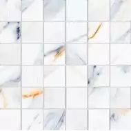 588143003 Мозаика CALACATTA FANTASY MOSAIC 30x30