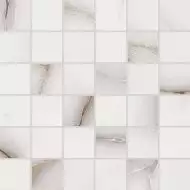 588143005 Мозаика Grey Portogallo Mosaic 30x30