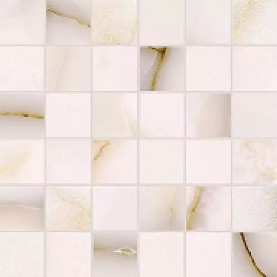 588143006 Мозаика Rosa Portogallo Mosaic 30x30