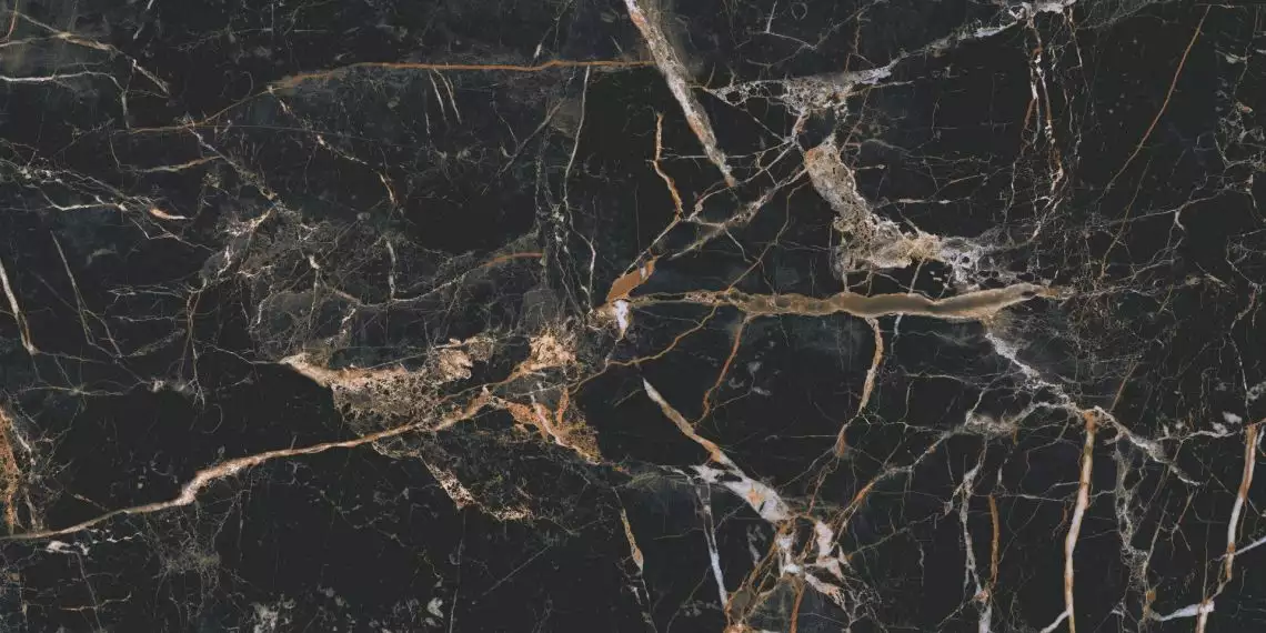 5903313315456 Marquina Gold Rect R9 119.7x59.7
