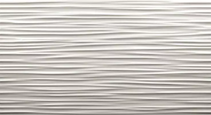 600010001988 3D White Aqua 30,5x56