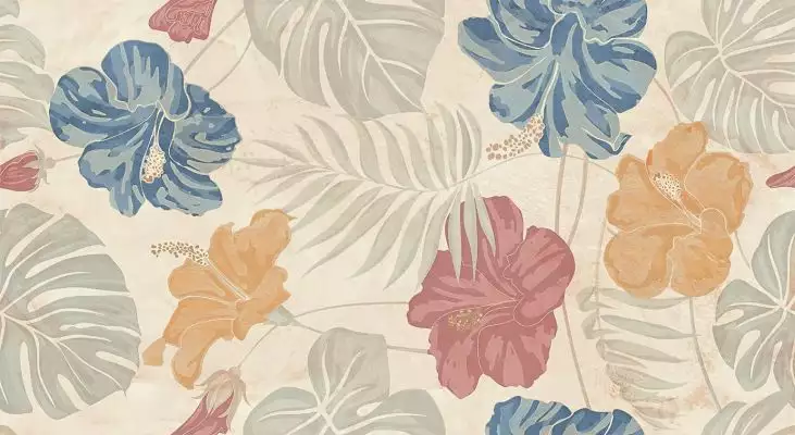 600010002246 Thesis Foliage/Тезис Фолиаж 30.5X56