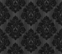 6000884 Плитка Sospiri Tiffany Nero 12,1x14