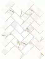 6000886 CAVA HERRINGBONE 20,5x24
