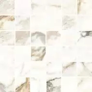 6001277 Мозаика Luce Oro Lusso Mos 30x30