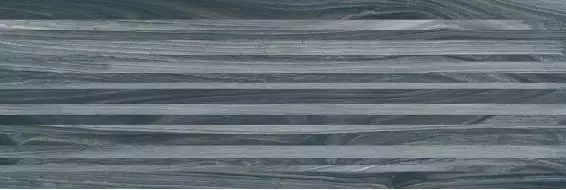 60034 Zen полоски чёрный 20х60