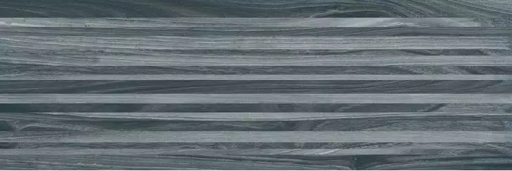 60034 Zen полоски чёрный 20х60