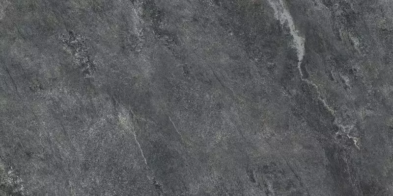 60120AJA99M Керамогранит Ajax Black матовый карвинг 600x1200x7