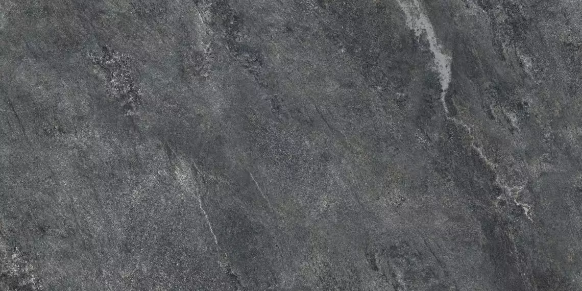 60120AJA99M Керамогранит Ajax Black матовый карвинг 600x1200x7