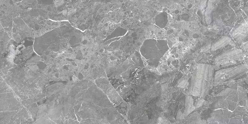 60120GRY25 Керамогранит Greiny Graphite Sugar 600x1200x9.5