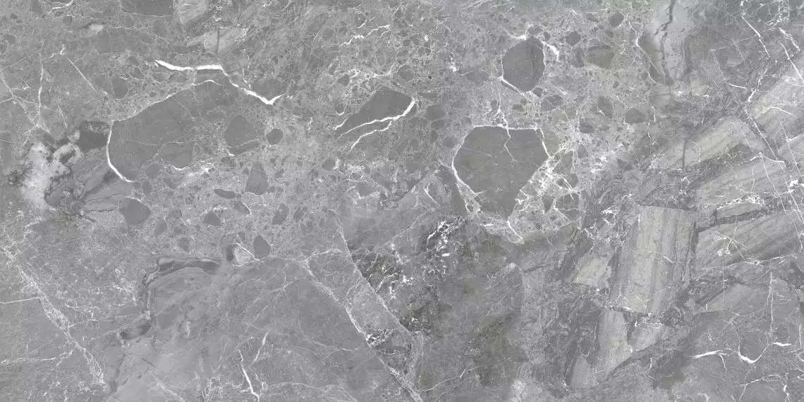60120GRY25 Керамогранит Greiny Graphite Sugar 600x1200x9.5