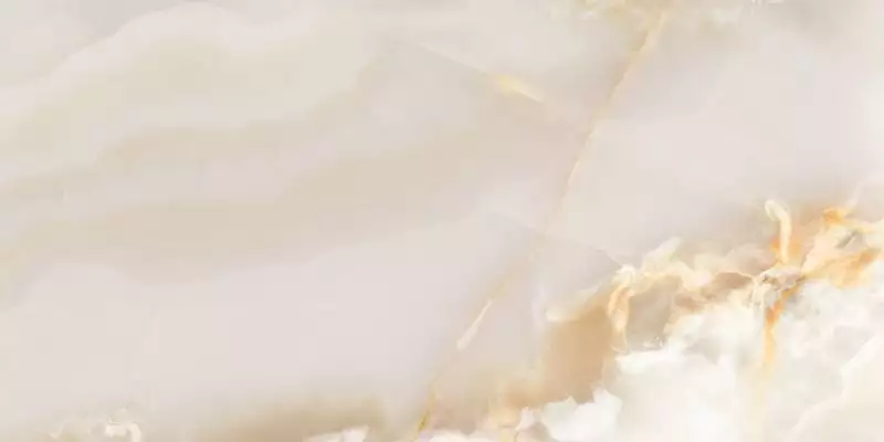 60120MCA01P Керамогранит Monaco Onyx Crema полированный 600x1200x7