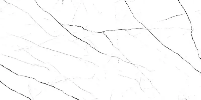 60120TWN00P Керамогранит Twinstone White полированный 600x1200x7
