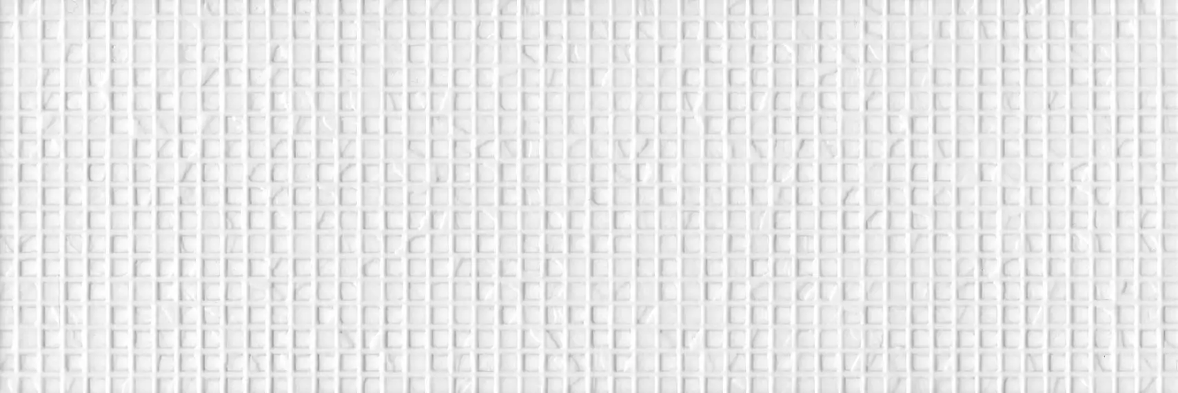60168 Плитка Бьянка белый матовый чип 20x60x0.9