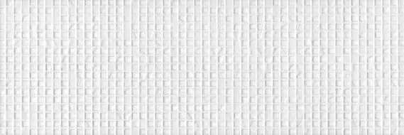 60172 Плитка Бьянка белый глянцевый чип 20x60x0.9