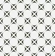 6032-0438 Роса Рок декор Геометрия 30х30