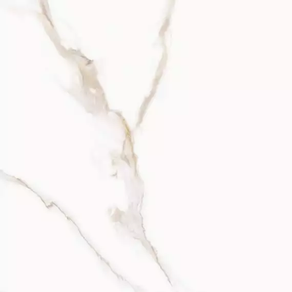 6060CMI01 Керамогранит Calacatta Milazzo Gold Sugar 600x600x9.5