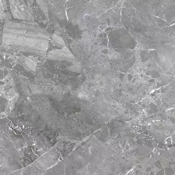 6060GRY25 Керамогранит Greiny Graphite Sugar 600x600x9.5