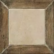 610010000834 Garda Marrone Frame 45x45
