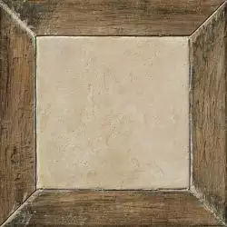 610010000834 Garda Marrone Frame 45x45