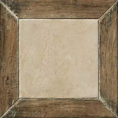 610010000834 Garda Marrone Frame 45x45