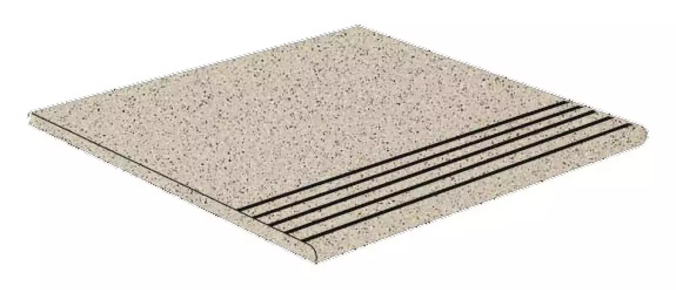 610040000020 Песок ступень 30x30