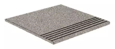 610040000022 Карбон ступень 30x30
