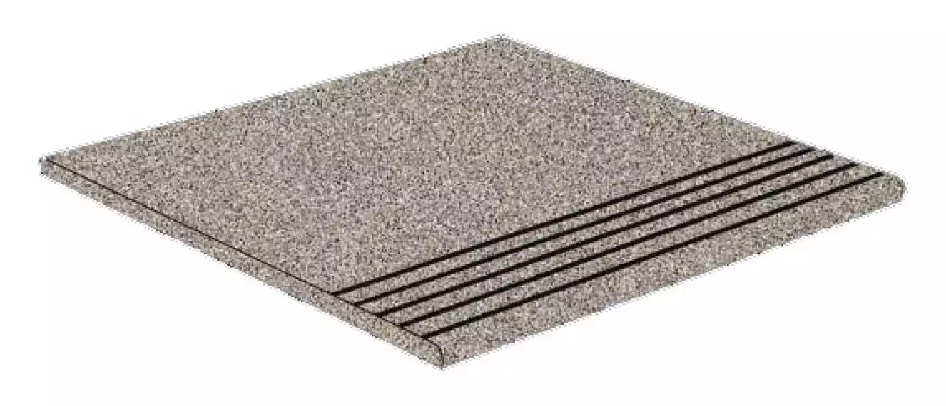 610040000022 Карбон ступень 30x30