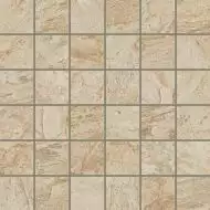 610080000175 Alpi Beige Insero Mosaico 30х30