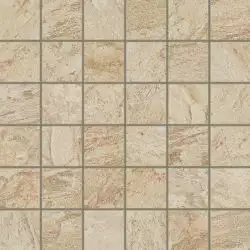 610080000175 Alpi Beige Insero Mosaico 30х30