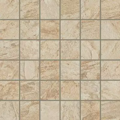 610080000175 Alpi Beige Insero Mosaico 30х30