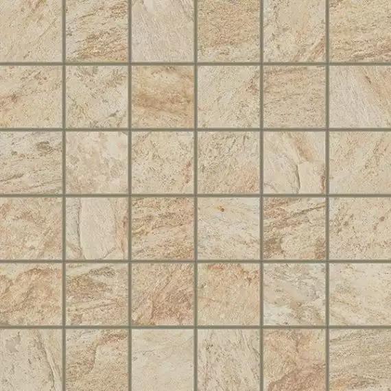 610080000175 Alpi Beige Insero Mosaico 30х30