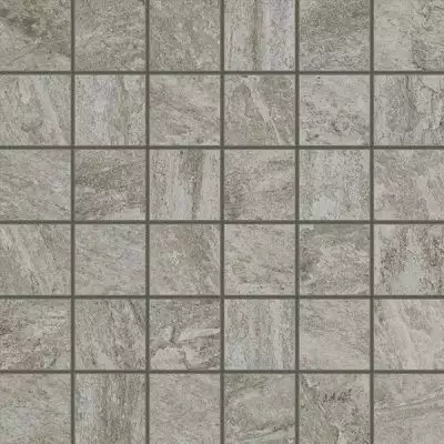 610080000176 Alpi Grigio Inserto Mosaico 30х30