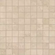 610080000188 Siena Beige Inserto Mosaico 30x30