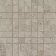 610080000189 Siena Grigio Inserto Mosaico 30x30