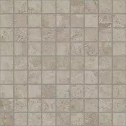 610080000189 Siena Grigio Inserto Mosaico 30x30