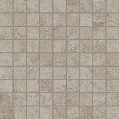 610080000189 Siena Grigio Inserto Mosaico 30x30