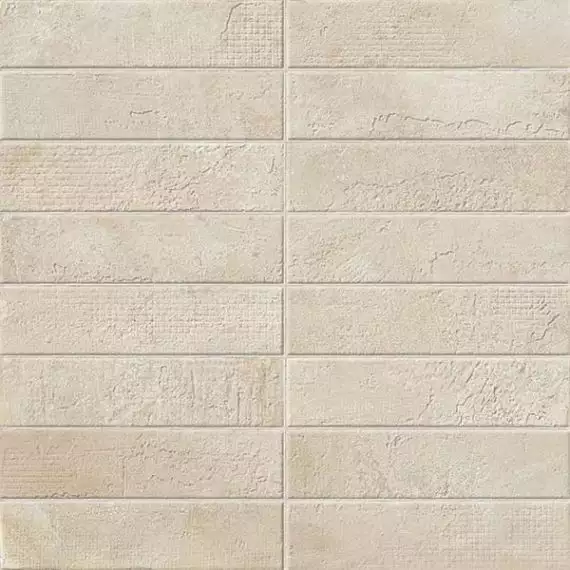 610080000205 Garda Bianco Ins. Brick 45x45