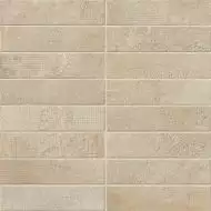 610080000206 Garda Marrone Ins. Brick 45x45