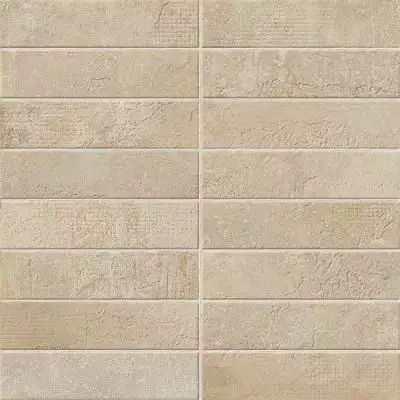 610080000206 Garda Marrone Ins. Brick 45x45