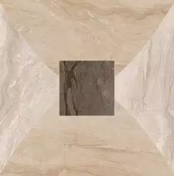 610080000208 Venezia Inserto San Marco Lappato 45x45
