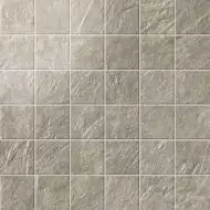 610110000097 Heat Aluminum Mosaic Lap 30х30