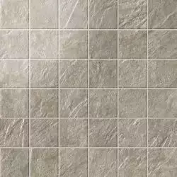 610110000097 Heat Aluminum Mosaic Lap 30х30