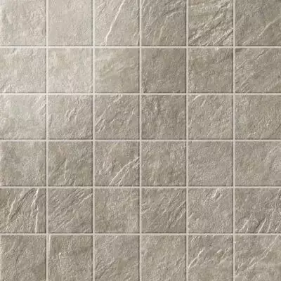 610110000097 Heat Aluminum Mosaic Lap 30х30