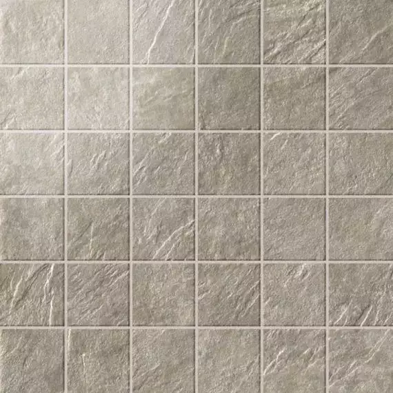 610110000097 Heat Aluminum Mosaic Lap 30х30