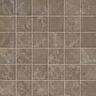 610110000359 Force Grey Mosaic Lap 30х30