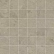 610110000370 Silver Grey Mosaic Lap 30x30
