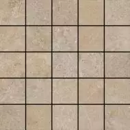 610110000398 Мозаика Червиния Песок 28x28