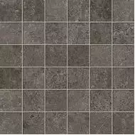 610110000463 Drift Grey Mosaico/Дрифт Грей 30x30